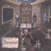 Ancestral (ITA-1) : Travel in a Forgotten Time